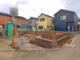 さいたま市緑区大字大門 新築一戸建て