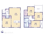  新築一戸建て