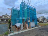  新築一戸建て