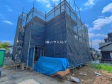  新築一戸建て