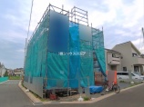  新築一戸建て