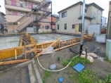 川口市青木 新築一戸建て