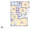  新築一戸建て