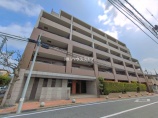  マンション