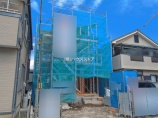  新築一戸建て