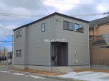  新築一戸建て