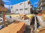  新築一戸建て