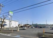 ファミリーマート鳩ヶ谷八幡木店