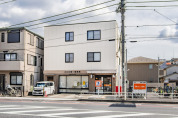 川口元郷一郵便局