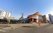 宇都宮線『土呂駅』