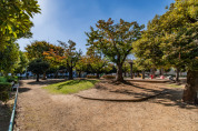 芝後谷公園