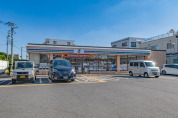 セブンイレブン芝西2丁目店