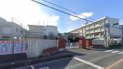 さいたま市立春里中学校