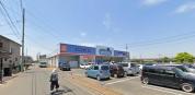 ウエルシアさいたま深作店