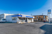 ローソン春日部南4丁目店