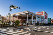 島忠ホームズ与野店
