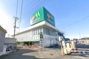マルエツ一ノ割店