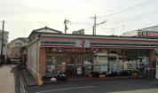 セブンイレブン 春日部一ノ割店