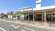 JR宇都宮線『東大宮』駅