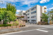 越谷市立西方小学校
