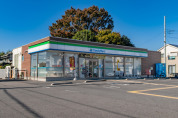 ファミリーマートさいたま蓮沼店