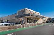 イトーヨーカドー新田店