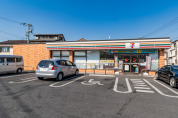 セブンイレブンさいたま文蔵5丁目店