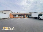 セブンイレブン上青木3丁目店