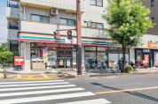 セブンイレブン浦和常盤5丁目店