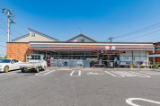 セブンイレブン武里駅東口店