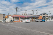 セブン-イレブン 越谷七左２丁目店