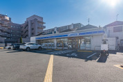 ローソン戸田新曽小玉店