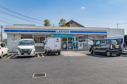 ローソン 草加青柳七丁目店
