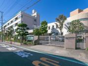 川口市立安行東小学校