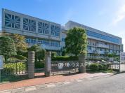 川口市立安行東中学校