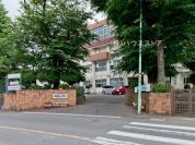 川口市立神根小学校