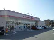 しまむら浦和美園店