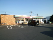 セブンイレブン川口石神店