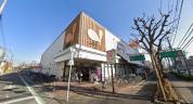 ダイエー東川口店