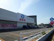 西松屋浦和美園店