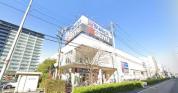 西友東川口店