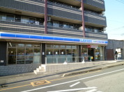 ローソン東川口二丁目店