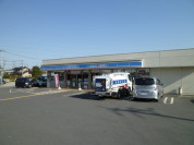 ローソン大門小入口店