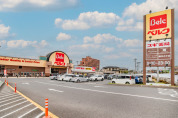 ベルク川口差間店