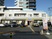 ミニストップ東川口3丁目店