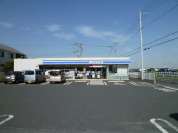 ローソンさいたま浦和美園店
