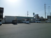 ファミリーマート浦和美園南店