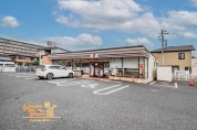 セブンイレブン川口東川口5丁目店