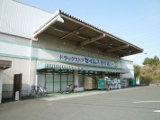 ドラッグストアセイムス安行店