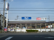 ビッグエー川口安行店